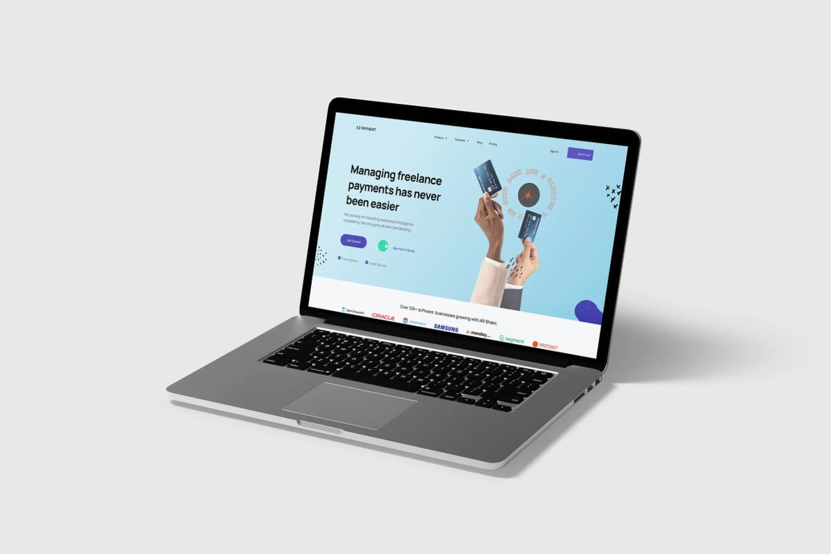 Website