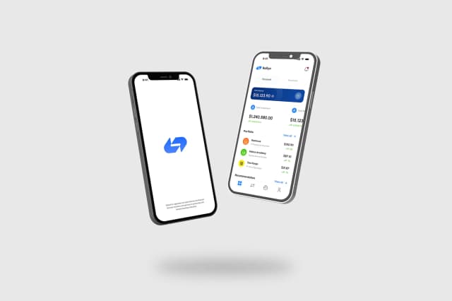 Mobile App