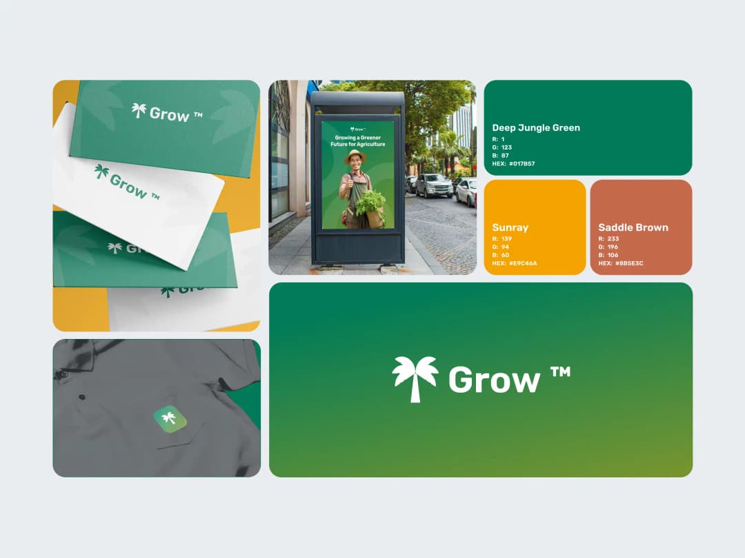 Marketing Design